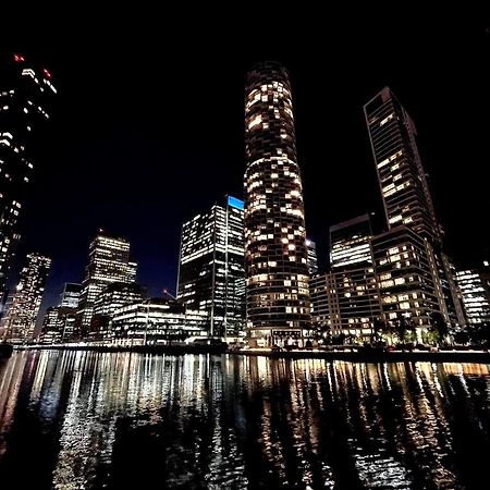 Meridian Stays Canary Wharf Close To Excel And O2 伦敦 外观 照片