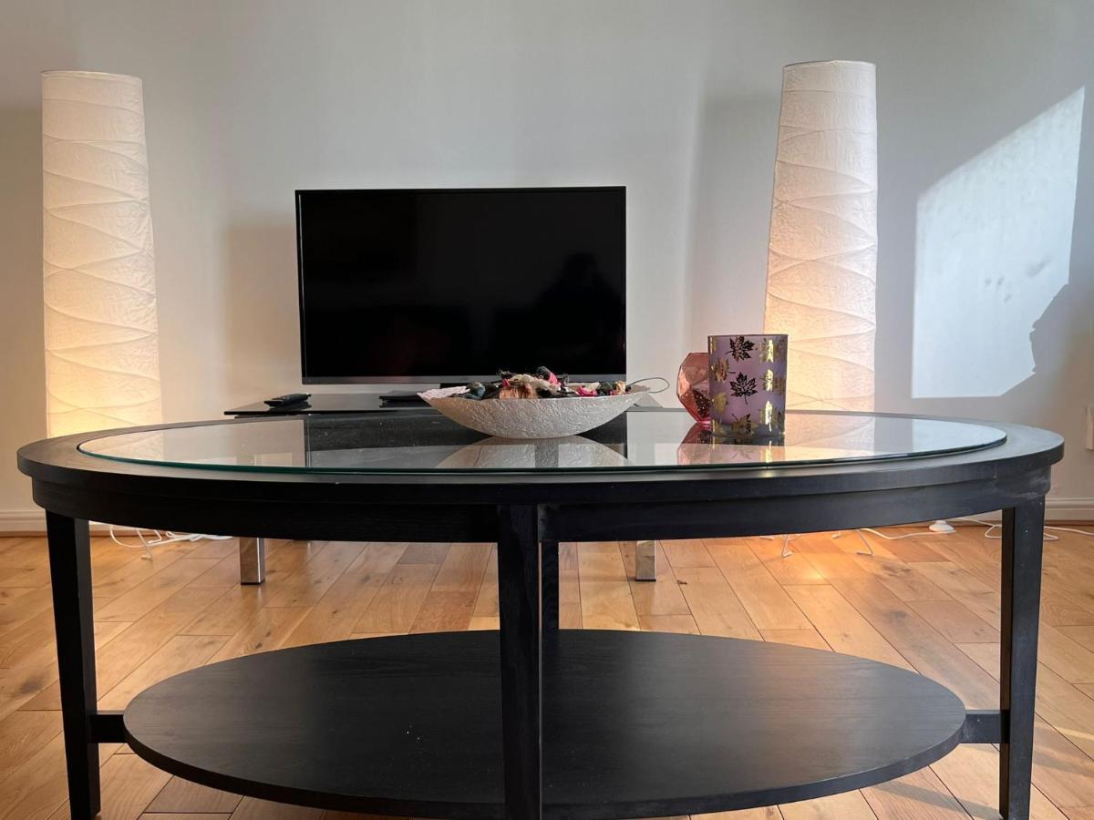 Meridian Stays Canary Wharf Close To Excel And O2 伦敦 外观 照片