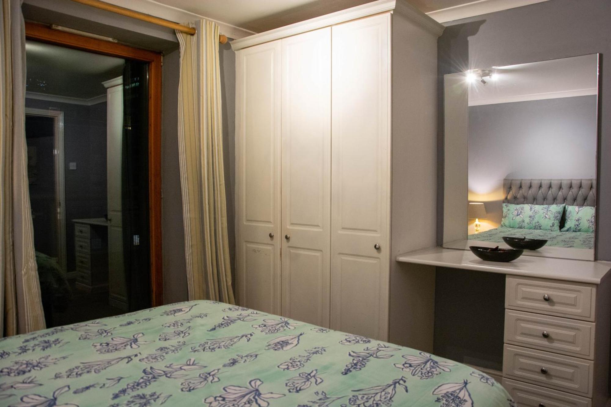 Meridian Stays Canary Wharf Close To Excel And O2 伦敦 外观 照片